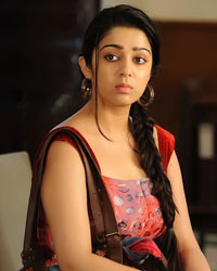 Charmy Kaur